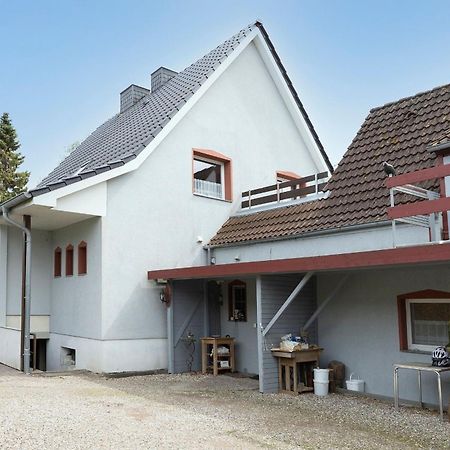 Cismarer Strasse 32 Sonne Und Wind 2 Leilighet Dahme  Eksteriør bilde
