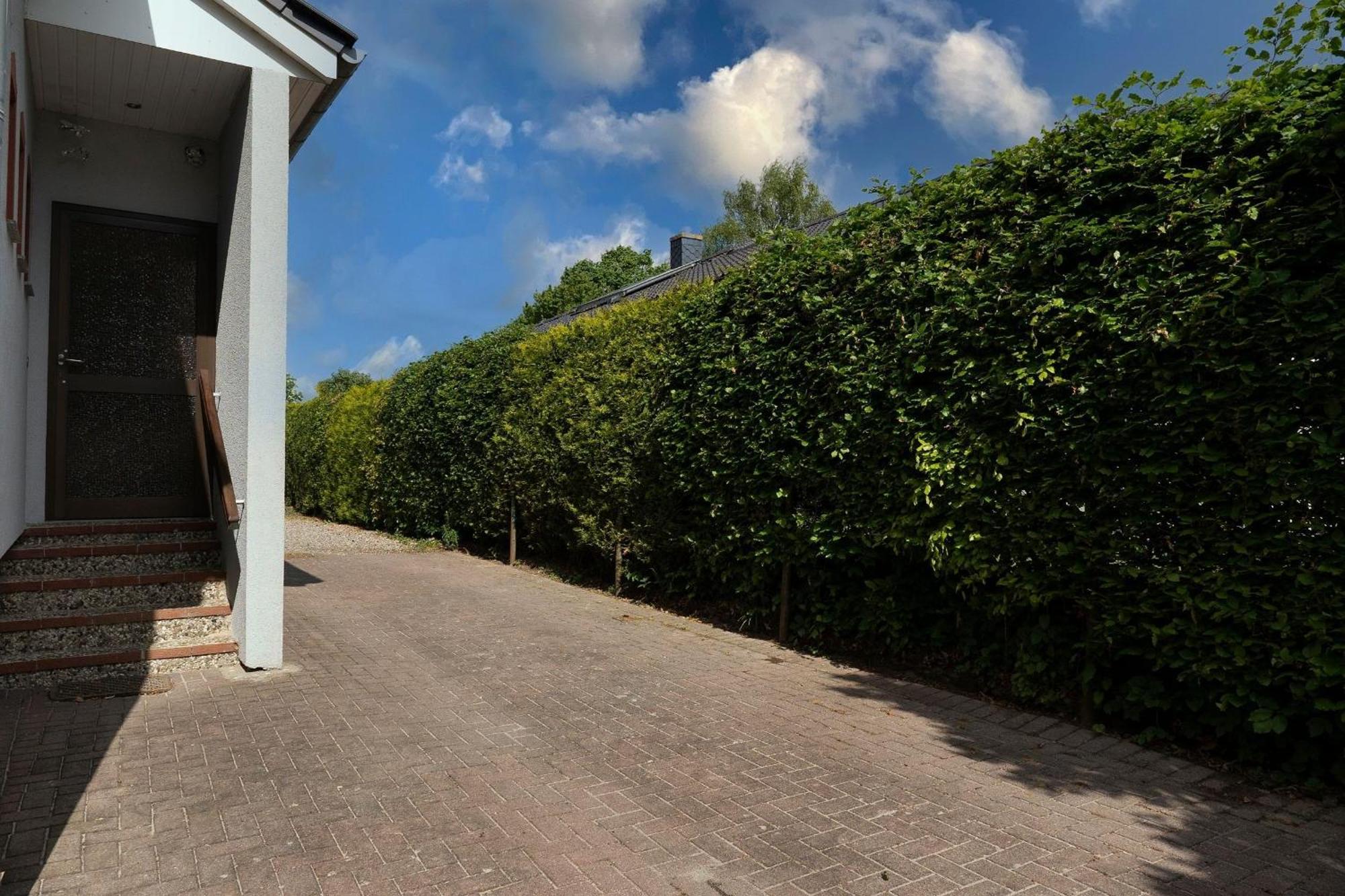 Cismarer Strasse 32 Sonne Und Wind 2 Leilighet Dahme  Eksteriør bilde